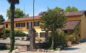 B&B Cascina Baraggione